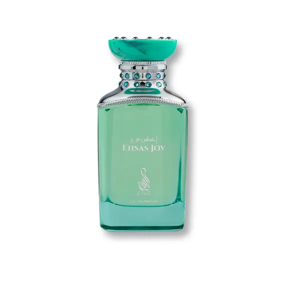 Ehsas Joy by Risala Eau de Parfum 100 ml | UAE