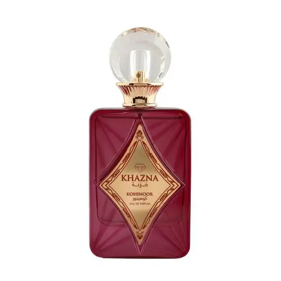 يليت خازنا كوهينور من Risala Eau de Parfum 100 ml | الإمارات