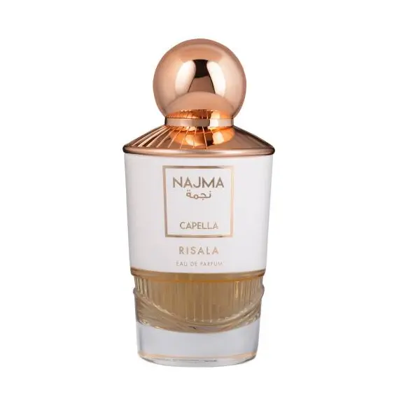 Najma Capella by Risala Eau de Parfum 100 ml | UAE
