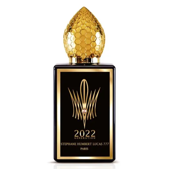 2022 Generation Black by Stephane Humbert Lucas Eau de Pa…