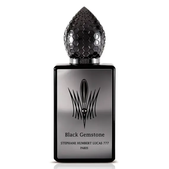 Black Gemstone by Stephane Humbert Lucas Eau de Parfum 50…