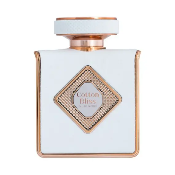 Elite Cotton Bliss by Risala Eau de Parfum 100 ml | UAE