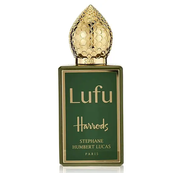 Lufu Harrods by Stephane Humbert Lucas Eau de Parfum 50 m…