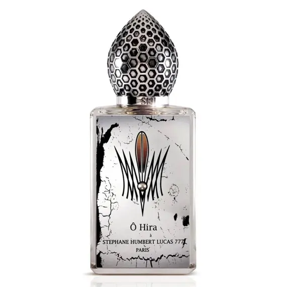 O Hira by Stephane Humbert Lucas Eau de Parfum 50 ml | UAE