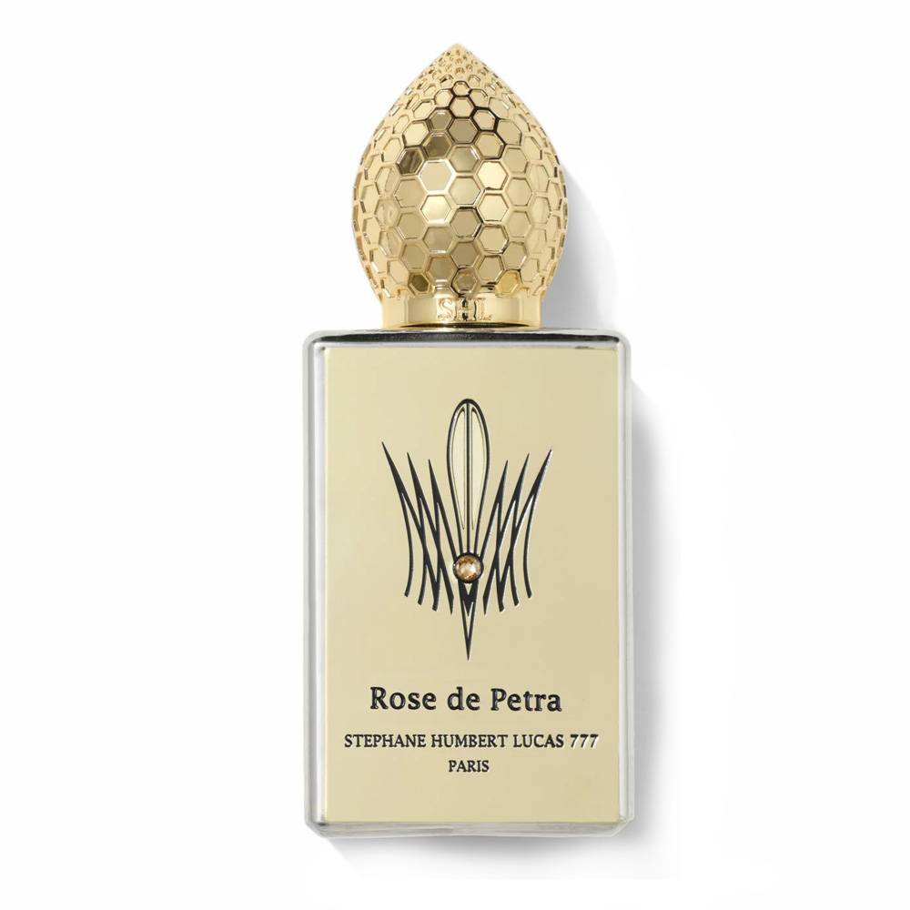 Rose De Petra by Stephane Humbert Lucas Eau de Parfum 50…