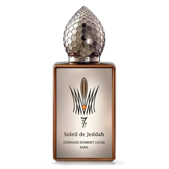 Soleil De Jeddah After Glow by Stephane Humbert Lucas Eau…