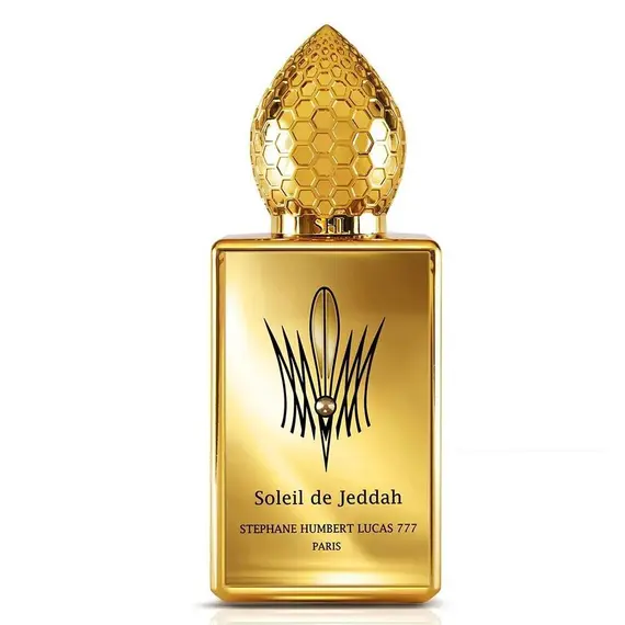 سولايل دي جيدداه