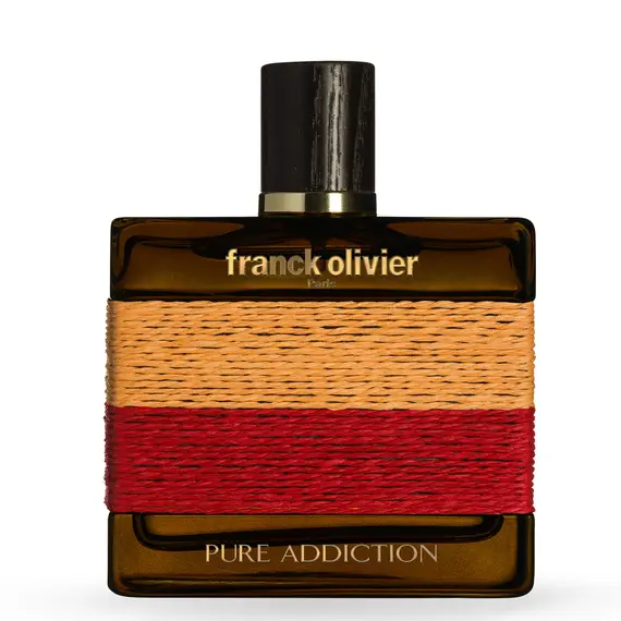 Franck Olivier Pure Addiction 100 ml | Brands Perfume
