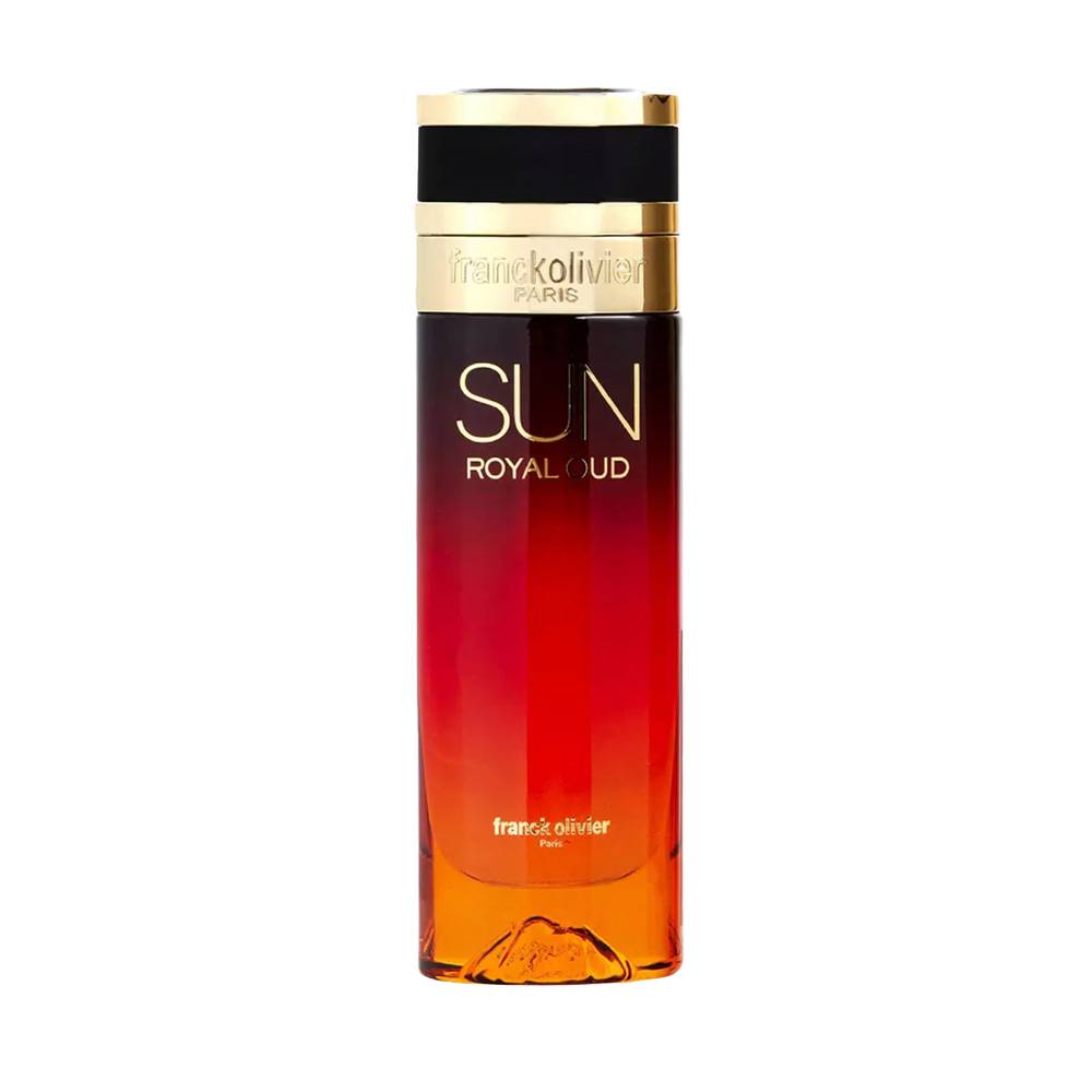 Franck Olivier Sun Royal Oud 75 ml | Brands Perfume