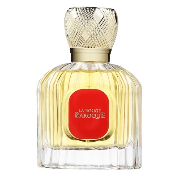 Maison Alhambra Baroque La Rouge 100 ml | Brands Perfume