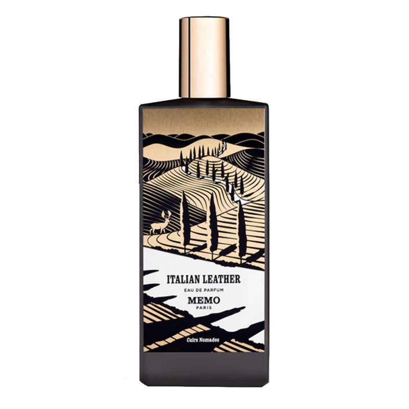 Cuirs Nomades Italian Leather