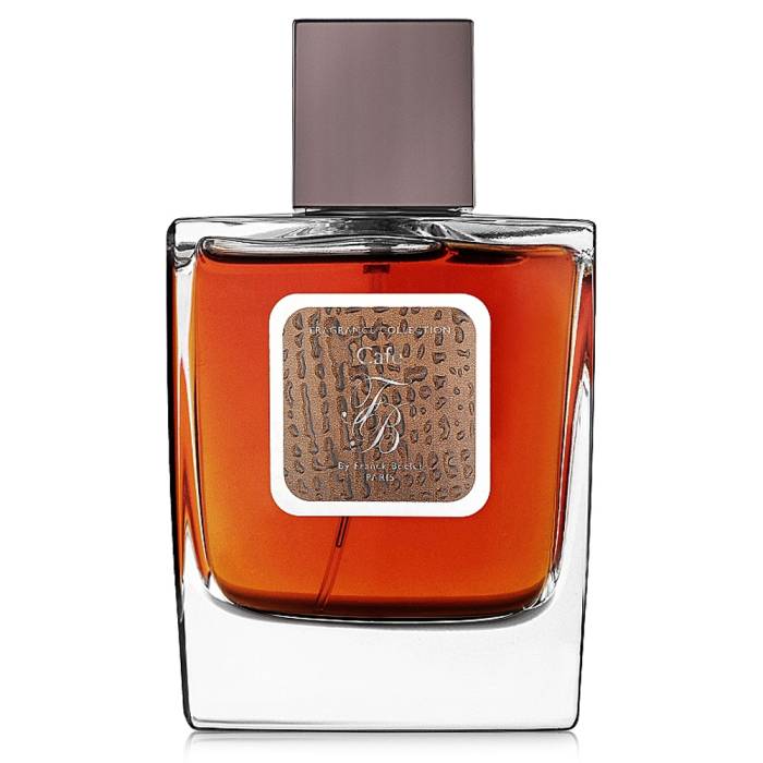 Cafe by Franck Boclet Eau de Parfum 100 ml | UAE