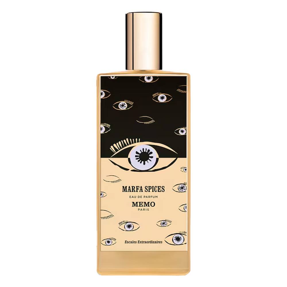 Escales Extraordinaires Marfa Spices by Memo Eau de Parfu…