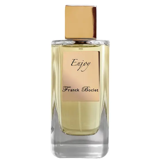 ينجوي من Franck Boclet Eau de Parfum 100 ml | الإمارات