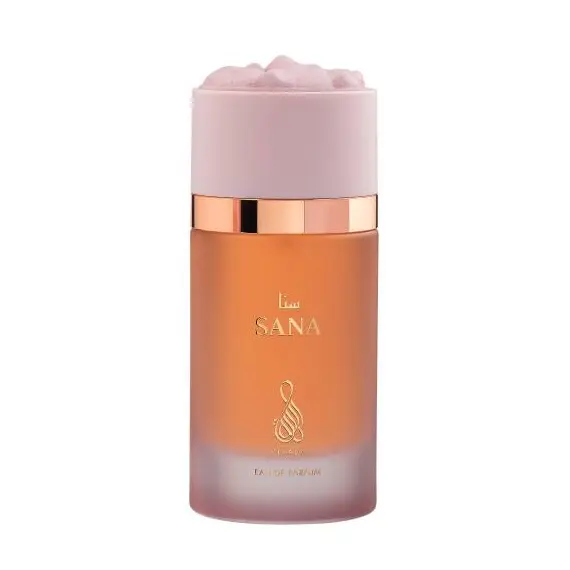 Sana by Risala Eau de Parfum 100 ml | UAE