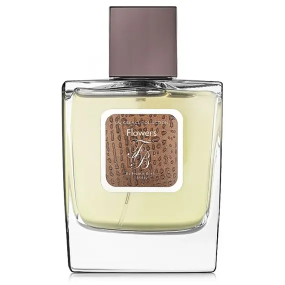Flowers by Franck Boclet Eau de Parfum 100 ml | UAE