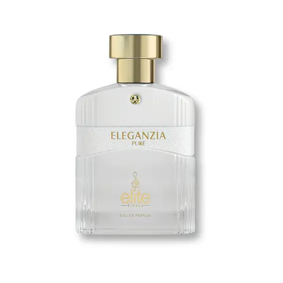 يليت يليغانزيا بيور من Risala Eau de Parfum 100 ml | الإم…