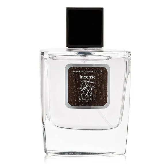 Incense by Franck Boclet Eau de Parfum 100 ml | UAE