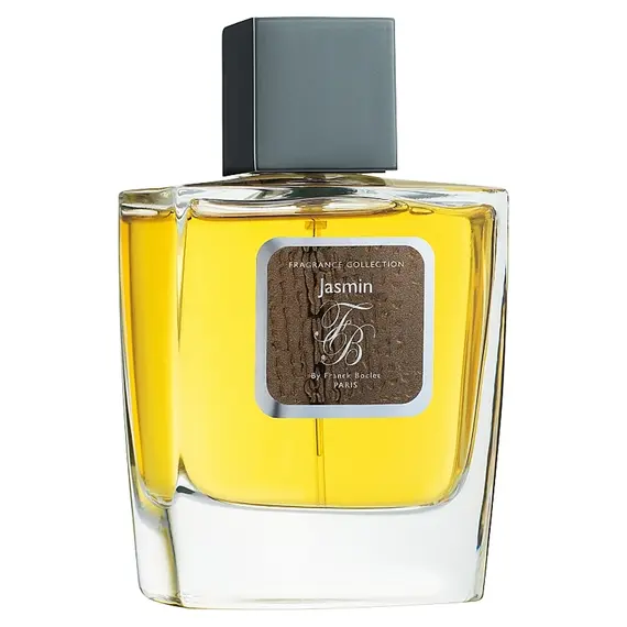 Jasmin by Franck Boclet Eau de Parfum 100 ml | UAE
