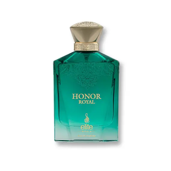 Elite Honor Royal