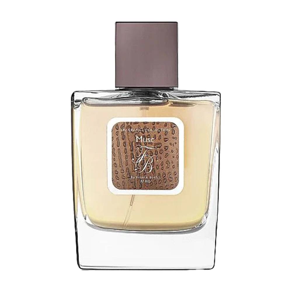 Musc by Franck Boclet Eau de Parfum 100 ml | UAE