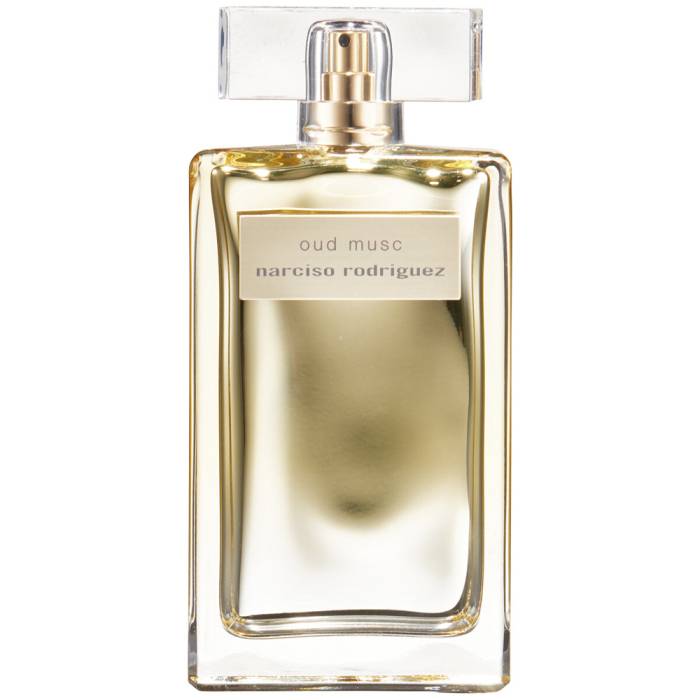 Oud Musc by Narciso Rodriguez Eau de Parfum Intense 100 m…