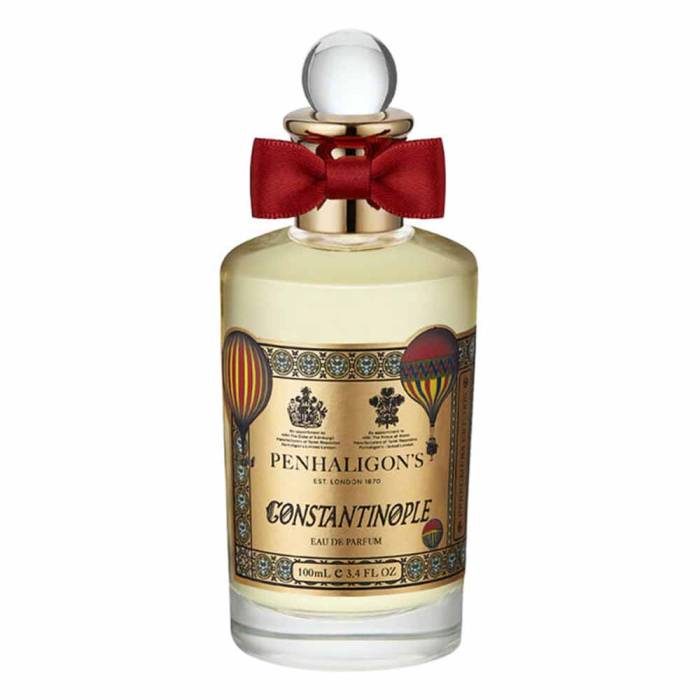 Constantinople by Penhaligon's Eau de Parfum 100 ml | UAE