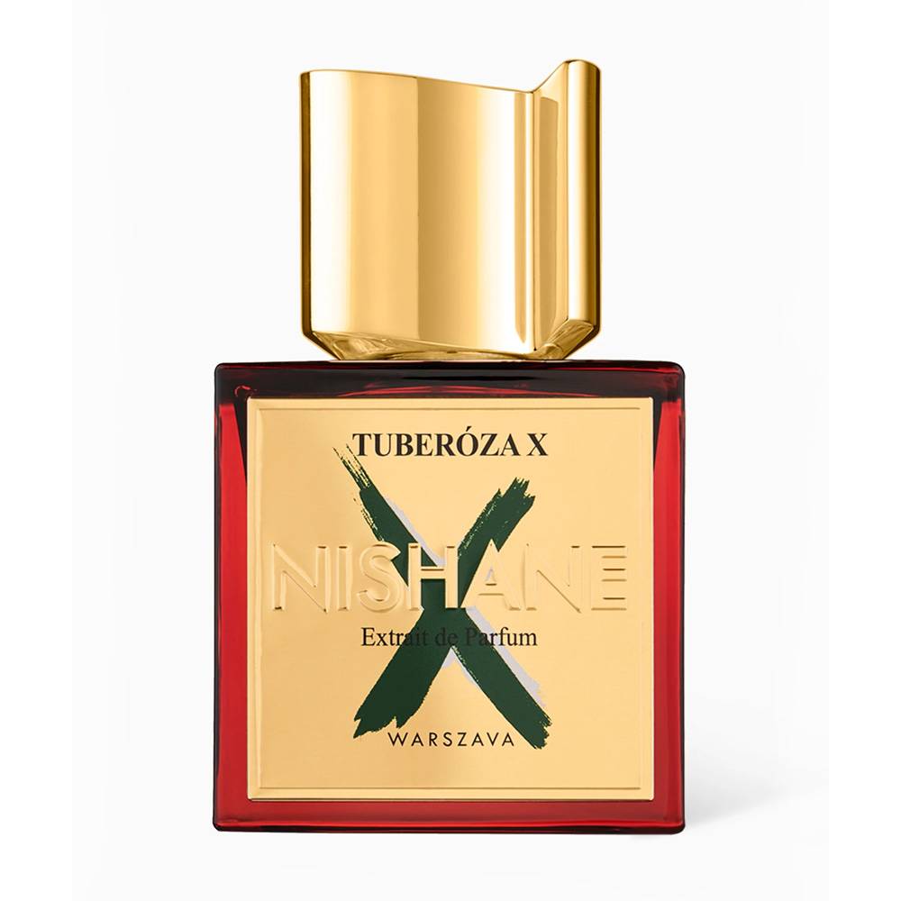 توبيروزا X من Nishane Extrait de Parfum 50 ml | الإمارات