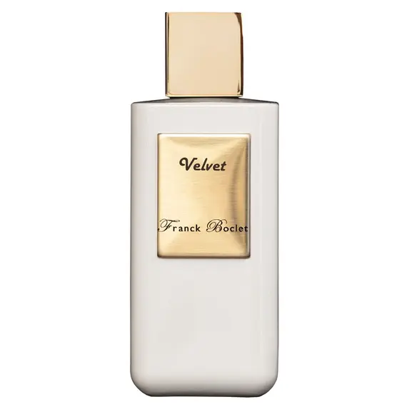 فيلفيت من Franck Boclet Extrait de Parfum 100 ml | الإمارات