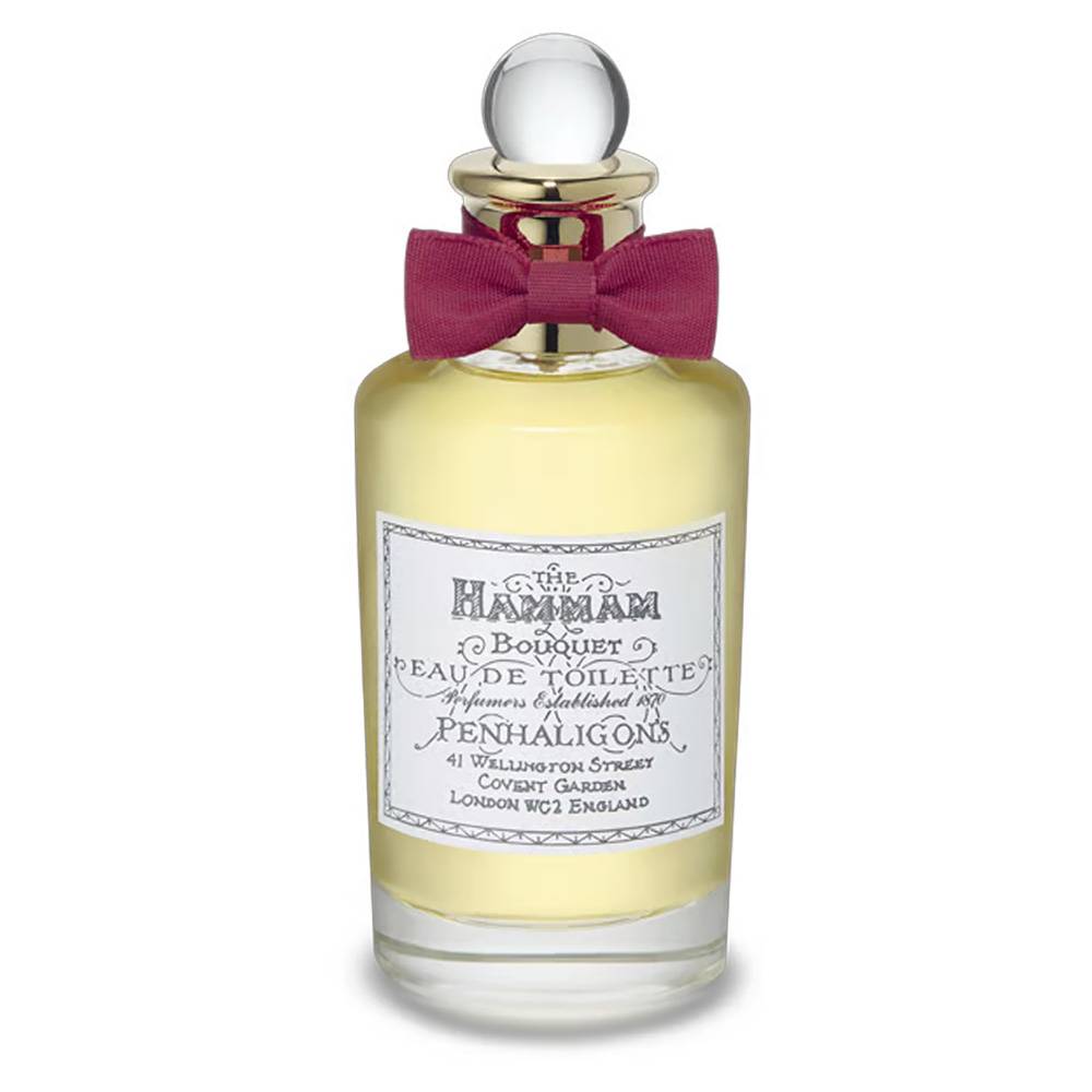 Hammam Bouquet by Penhaligon's Eau de Toilette 100 ml | UAE