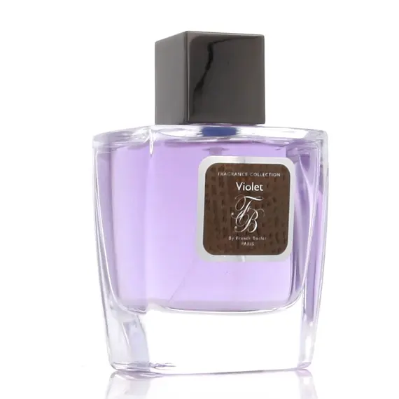 Violet by Franck Boclet Eau de Parfum 100 ml | UAE