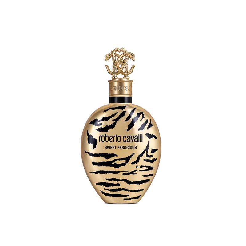 Sweet Ferocious by Roberto Cavalli Eau de Parfum 75 ml | UAE