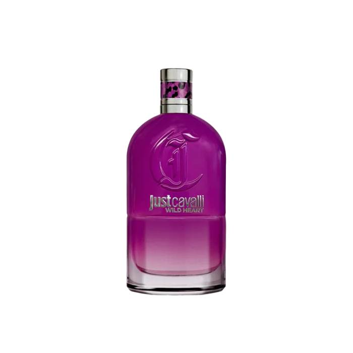Just Cavalli Wild Heart by Roberto Cavalli Eau de Parfum…
