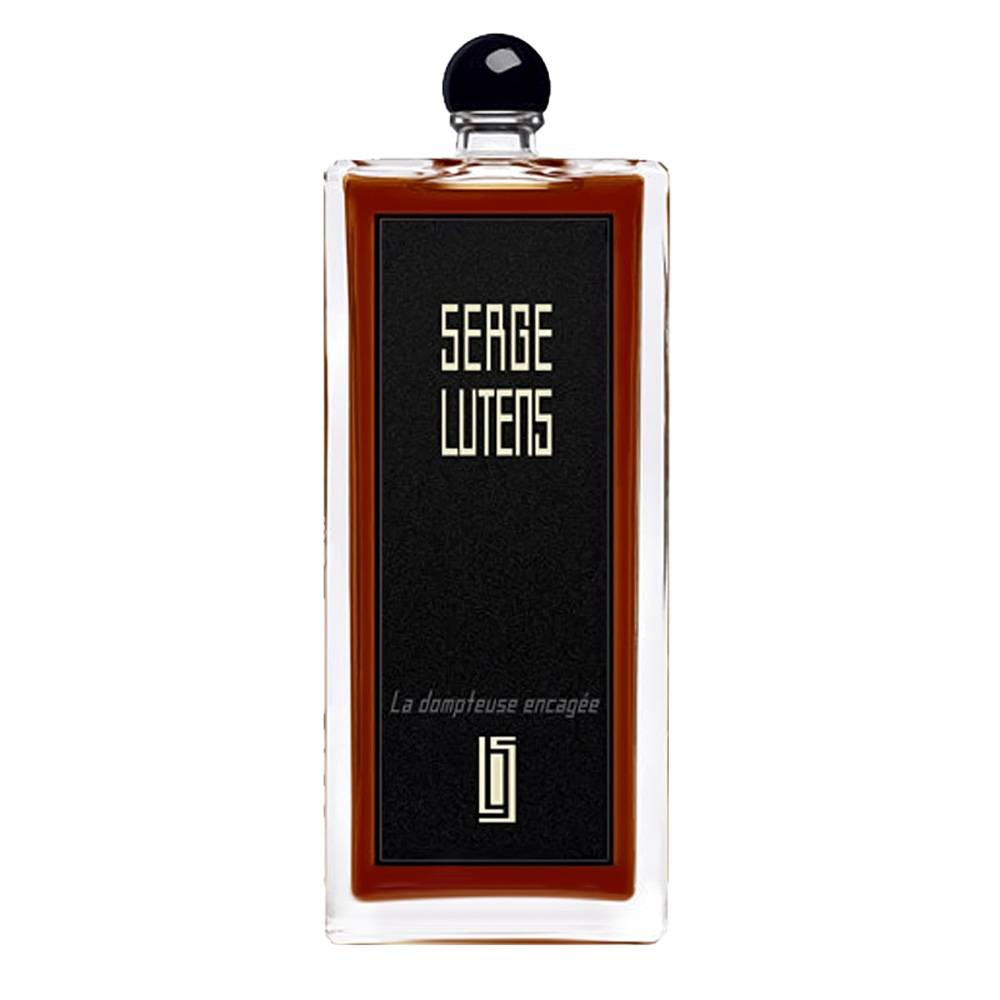 La Dompteuse Encagee by Serge Lutens Eau de Parfum 100 ml…