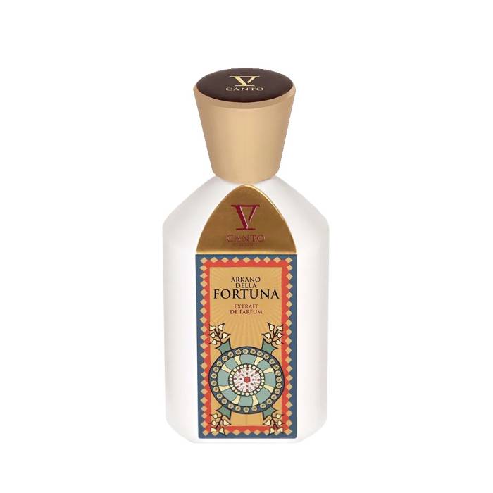 Arkano Della Fortuna by V Canto Extrait de Parfum 100 ml…