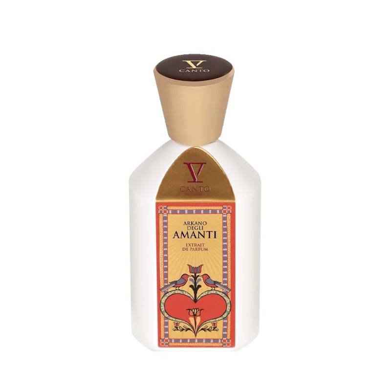 Arkano Degli Amanti by V Canto Extrait de Parfum 100 ml…