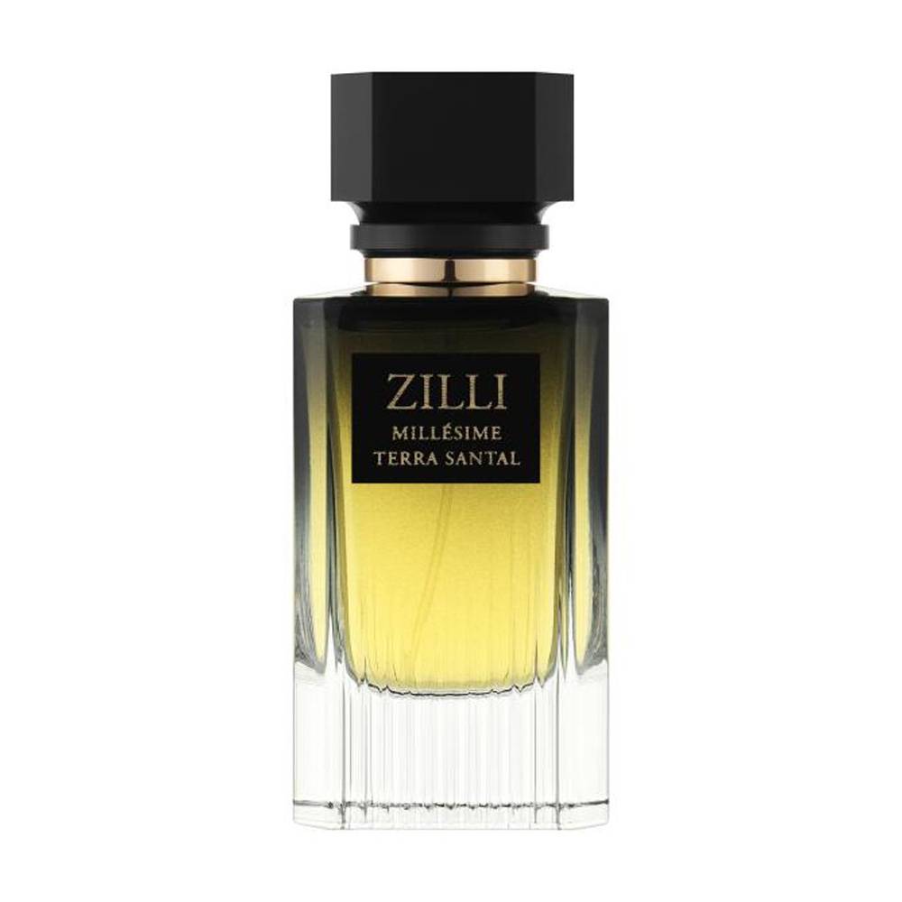 Millesime Terra Santal