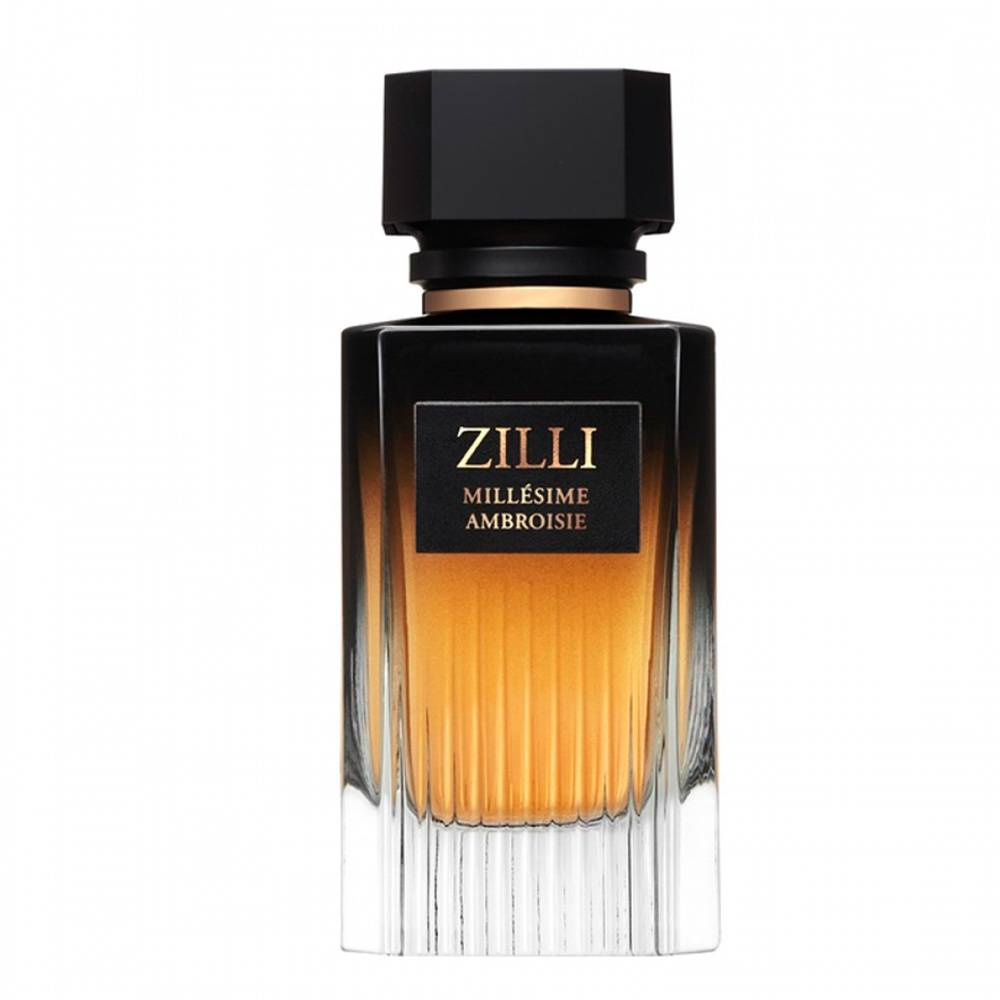 Millesime Ambroisie by Zilli Eau de Parfum 100 ml | UAE