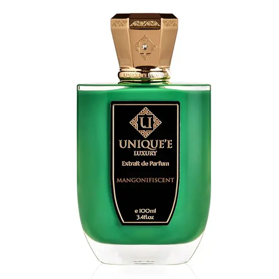 Mangonifiscent by Unique'E Luxury Extrait de Parfum 100 m…