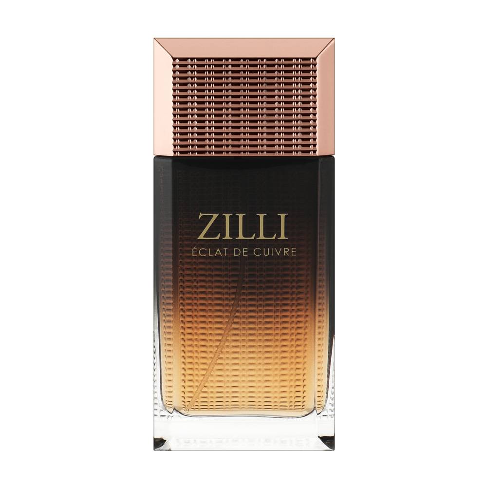 Eclat De Cuivre by Zilli Eau de Parfum 100 ml | UAE