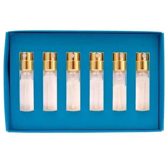 جاسمين دي مينويت من Veronique Gabai Eau de Parfum 2.5 ml…