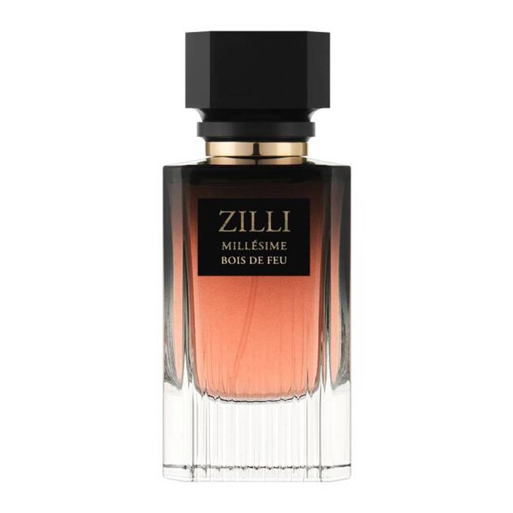 Millesime Bois De Feu