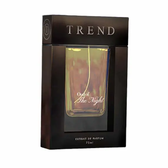 Oud Of The Night