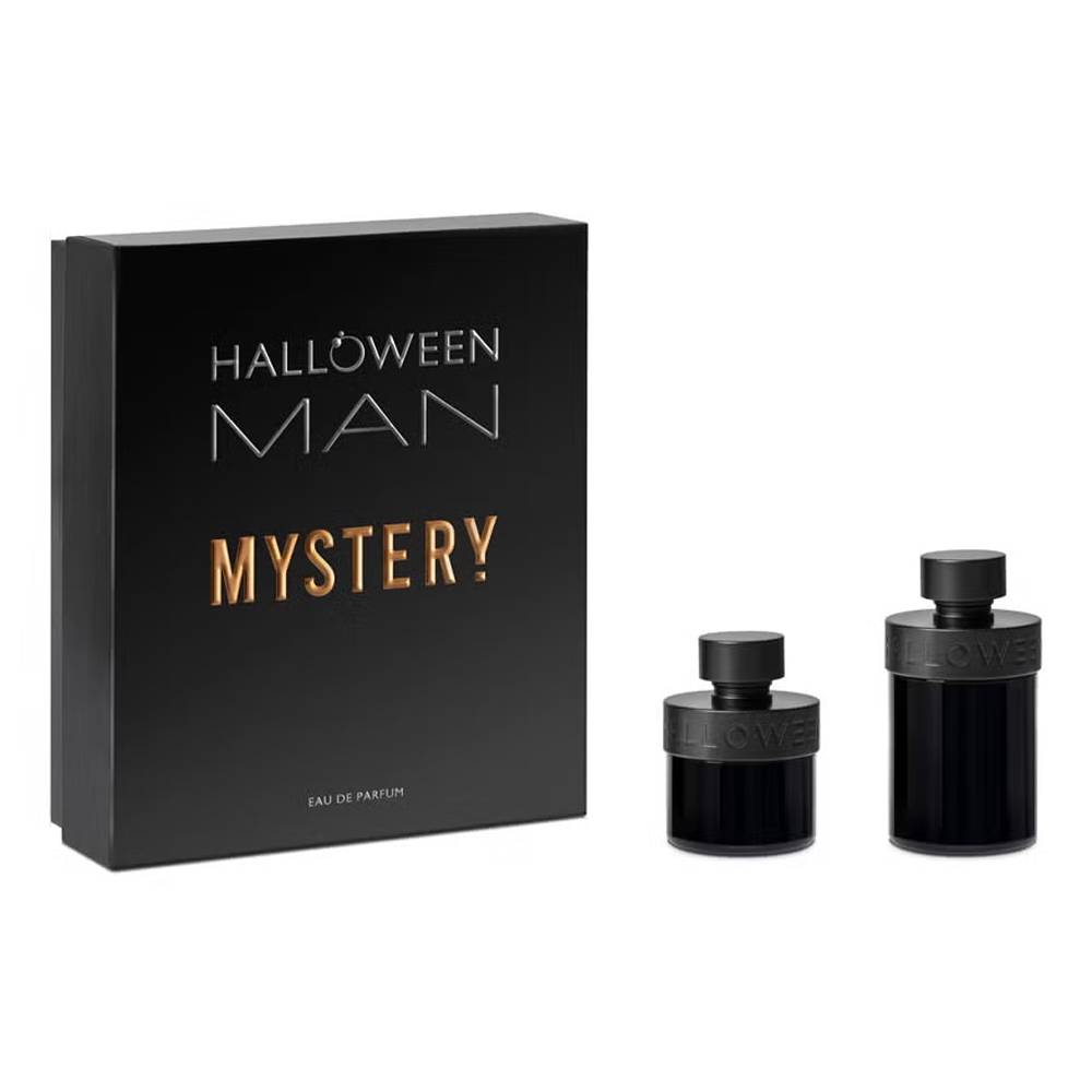 Halloween Man Mystery by Jesus Del Pozo Eau de Parfum 125…