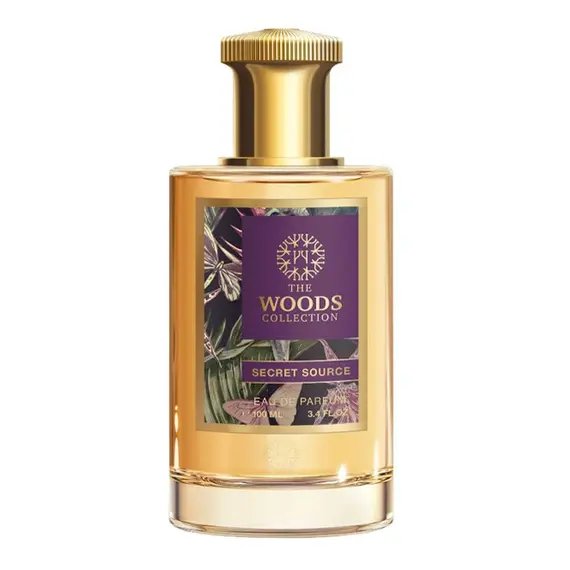 سيكريت سورس من The Woods Collection Eau de Parfum 100 ml…