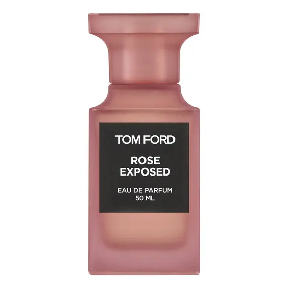 Rose Exposed by Tom Ford Eau de Parfum 50 ml | UAE