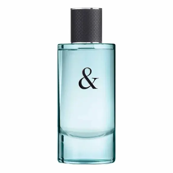 Tiffany & Co. Tiffany Love by Tiffany & CO Eau de Toilett…