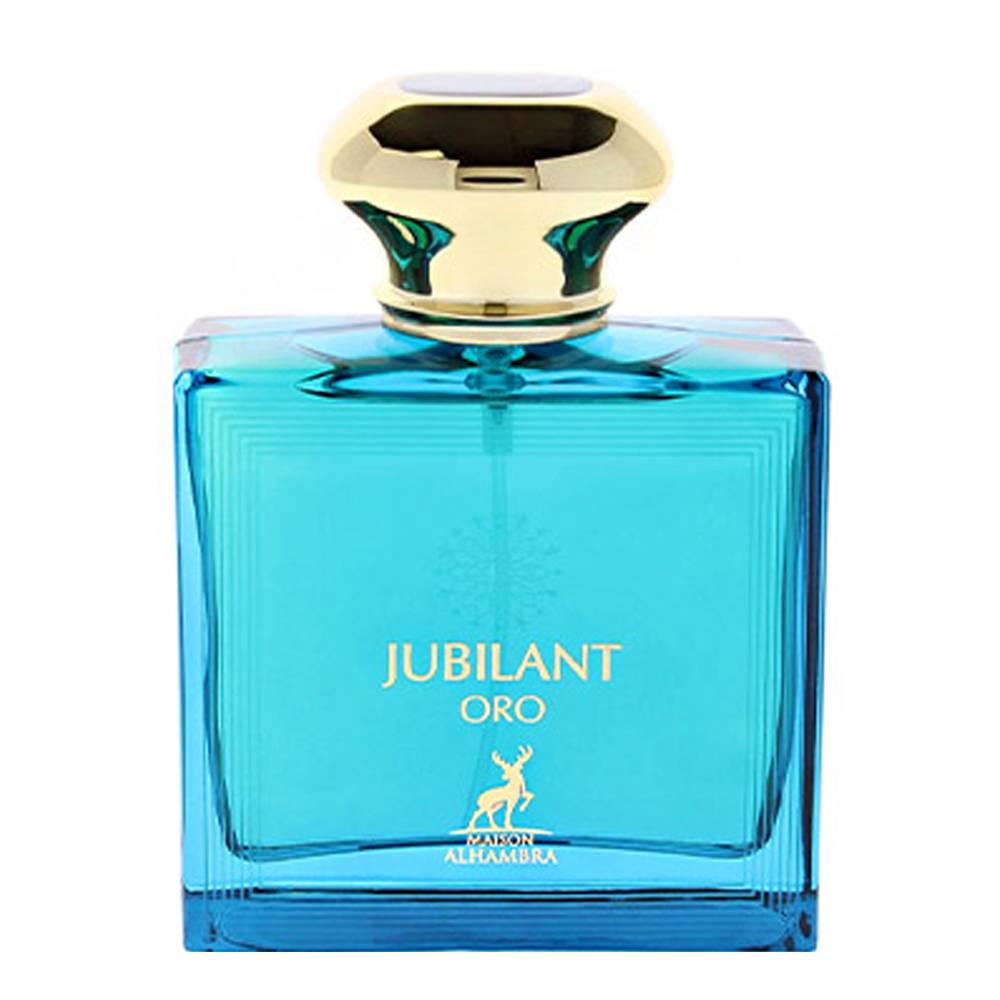 Jubilant Oro