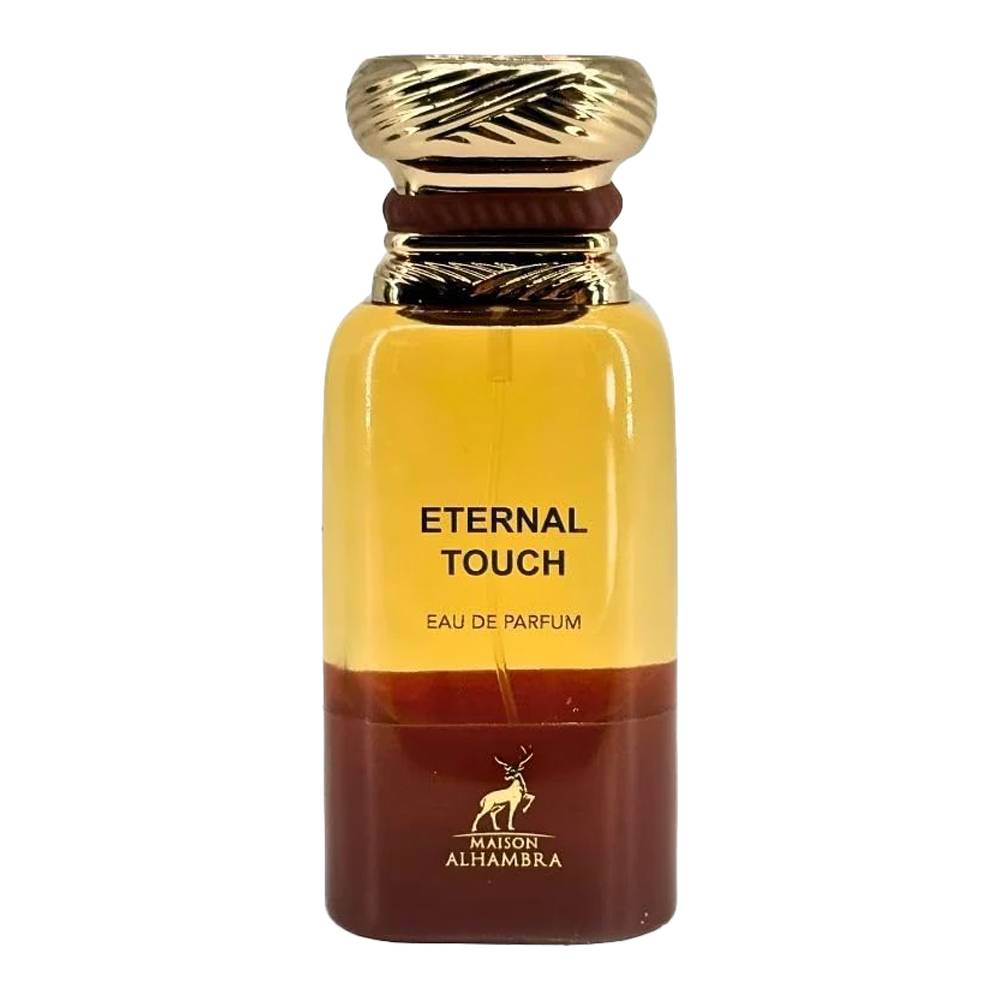Eternal Touch
