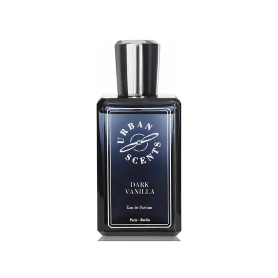 Dark Vanilla by Urban Scents Eau de Parfum 100 ml | UAE